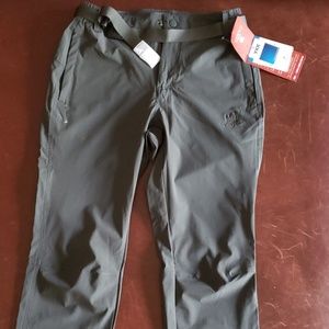 New light weight hiking pants